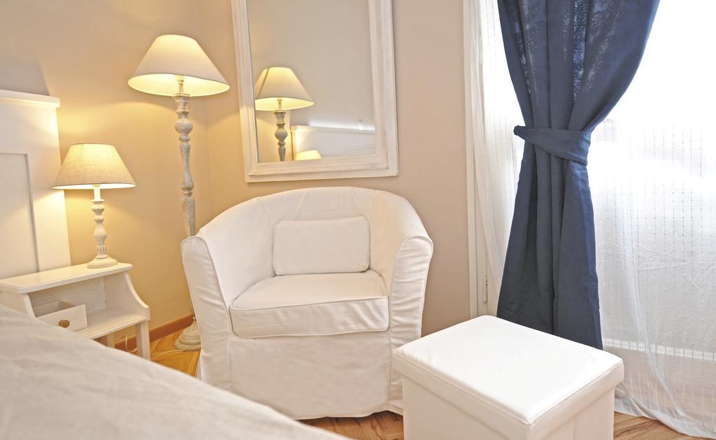 Tinel Rooms Old City Center Zadar Pokoj fotografie