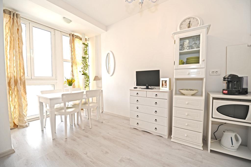 Tinel Rooms Old City Center Zadar Pokoj fotografie